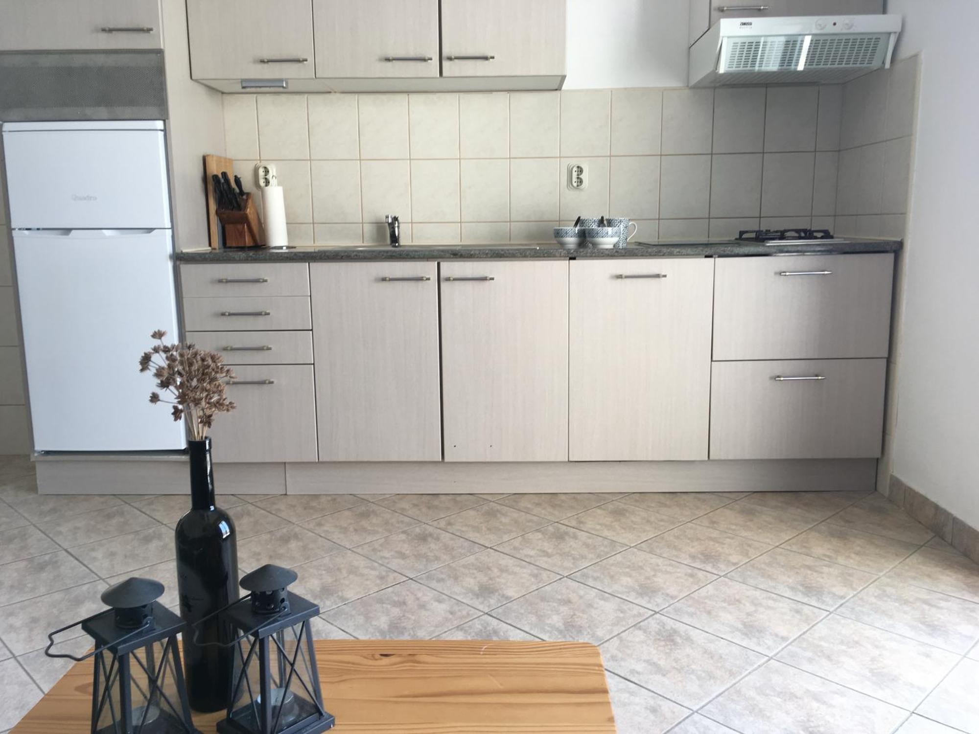 Apartment Stinica 31B Jablanac Eksteriør bilde