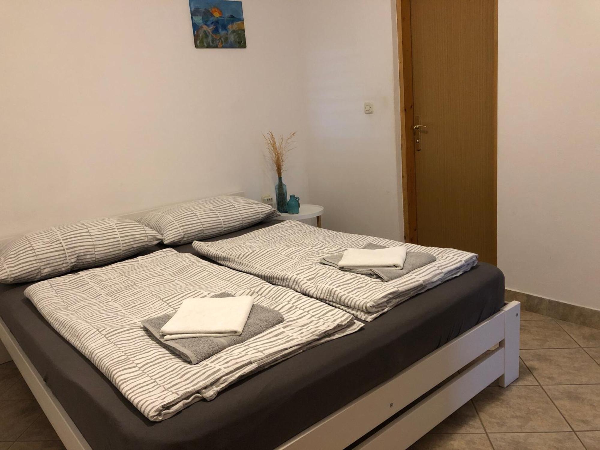 Apartment Stinica 31B Jablanac Rom bilde